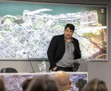 Portos do Paraná debate ambiente de trabalho na I Semana de Ética e Integridade