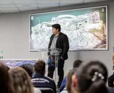 Portos do Paraná debate ambiente de trabalho na I Semana de Ética e Integridade