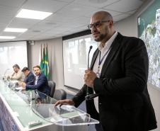 Portos do Paraná debate ambiente de trabalho na I Semana de Ética e Integridade