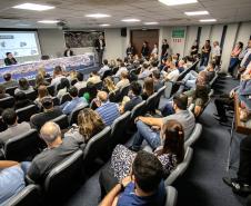 Portos do Paraná debate ambiente de trabalho na I Semana de Ética e Integridade