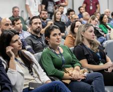 Portos do Paraná debate ambiente de trabalho na I Semana de Ética e Integridade