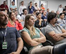 Portos do Paraná debate ambiente de trabalho na I Semana de Ética e Integridade