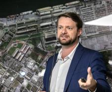 Portos do Paraná debate ambiente de trabalho na I Semana de Ética e Integridade