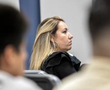Portos do Paraná debate ambiente de trabalho na I Semana de Ética e Integridade