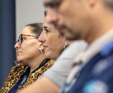 Portos do Paraná debate ambiente de trabalho na I Semana de Ética e Integridade