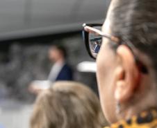 Portos do Paraná debate ambiente de trabalho na I Semana de Ética e Integridade