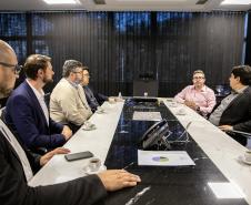 Portos do Paraná debate ambiente de trabalho na I Semana de Ética e Integridade
