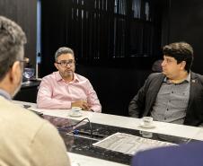 Portos do Paraná debate ambiente de trabalho na I Semana de Ética e Integridade