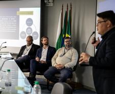 Portos do Paraná debate ambiente de trabalho na I Semana de Ética e Integridade