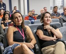 Apresentação de comissões de ética e ouvidoria encerram I Semana de Integridade