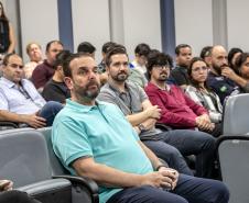Apresentação de comissões de ética e ouvidoria encerram I Semana de Integridade