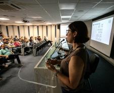 Apresentação de comissões de ética e ouvidoria encerram I Semana de Integridade