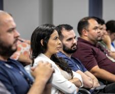 Apresentação de comissões de ética e ouvidoria encerram I Semana de Integridade