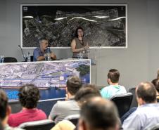 Apresentação de comissões de ética e ouvidoria encerram I Semana de Integridade