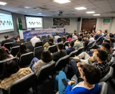 Apresentação de comissões de ética e ouvidoria encerram I Semana de Integridade