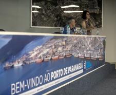 Apresentação de comissões de ética e ouvidoria encerram I Semana de Integridade