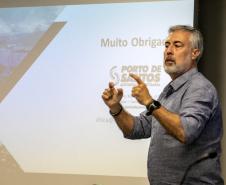 Apresentação de comissões de ética e ouvidoria encerram I Semana de Integridade