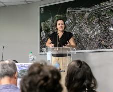 Apresentação de comissões de ética e ouvidoria encerram I Semana de Integridade