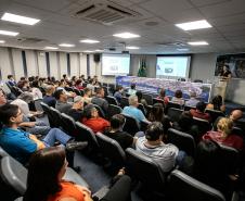 Apresentação de comissões de ética e ouvidoria encerram I Semana de Integridade