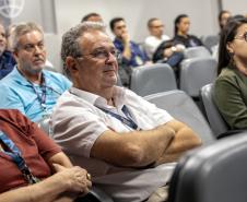 Apresentação de comissões de ética e ouvidoria encerram I Semana de Integridade