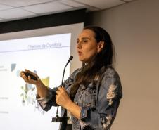 Apresentação de comissões de ética e ouvidoria encerram I Semana de Integridade