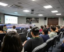 Apresentação de comissões de ética e ouvidoria encerram I Semana de Integridade