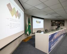 Apresentação de comissões de ética e ouvidoria encerram I Semana de Integridade