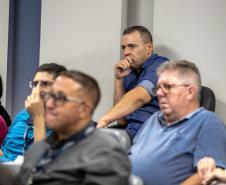 Apresentação de comissões de ética e ouvidoria encerram I Semana de Integridade