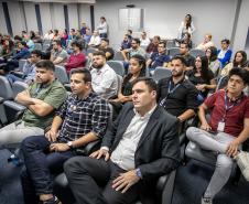 Apresentação de comissões de ética e ouvidoria encerram I Semana de Integridade