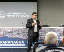 Apresentação de comissões de ética e ouvidoria encerram I Semana de Integridade