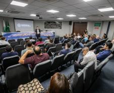 Apresentação de comissões de ética e ouvidoria encerram I Semana de Integridade