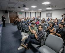 Apresentação de comissões de ética e ouvidoria encerram I Semana de Integridade