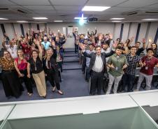 Apresentação de comissões de ética e ouvidoria encerram I Semana de Integridade