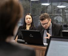 Dois novos membros são empossados no Conselho Administrativo da Portos do Paraná