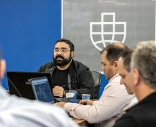 Dois novos membros são empossados no Conselho Administrativo da Portos do Paraná