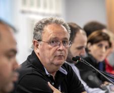 Dois novos membros são empossados no Conselho Administrativo da Portos do Paraná