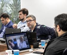 Dois novos membros são empossados no Conselho Administrativo da Portos do Paraná