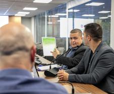 Retrofit tecnológico gera dois certificados para a Portos do Paraná