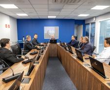 Retrofit tecnológico gera dois certificados para a Portos do Paraná