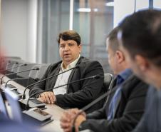 Retrofit tecnológico gera dois certificados para a Portos do Paraná