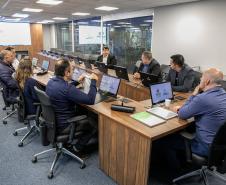 Retrofit tecnológico gera dois certificados para a Portos do Paraná