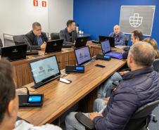 Retrofit tecnológico gera dois certificados para a Portos do Paraná