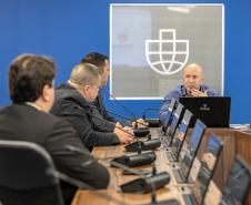 Retrofit tecnológico gera dois certificados para a Portos do Paraná