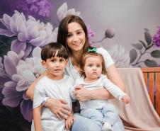 Portos do Paraná exalta portuárias neste Dia das Mães