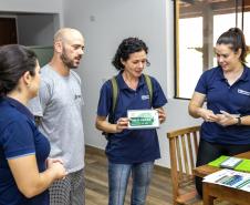 Em cinco anos, Portos do Paraná investe R$100 milhões em programas ambientais e sociais 