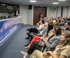 Comunidade portuária participa da reunião inaugural do Plano Mestre 2024