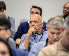 Comunidade portuária participa da reunião inaugural do Plano Mestre 2024
