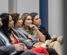 Comunidade portuária participa da reunião inaugural do Plano Mestre 2024
