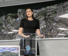 Comunidade portuária participa da reunião inaugural do Plano Mestre 2024