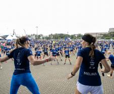 Mais de 1,7 mil pessoas participaram da Corrida do Porto de Paranaguá 2024 